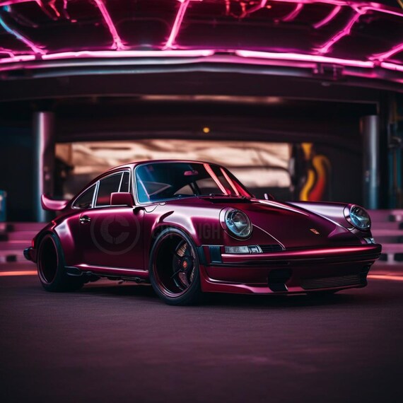 Maroon Dreams