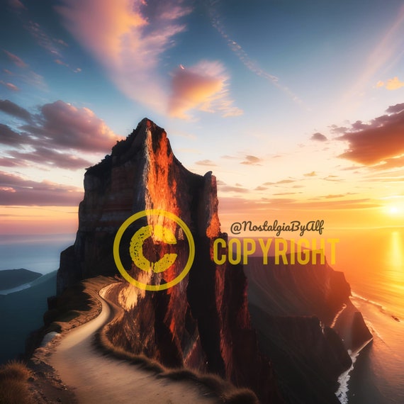Cliffside Dreams 2