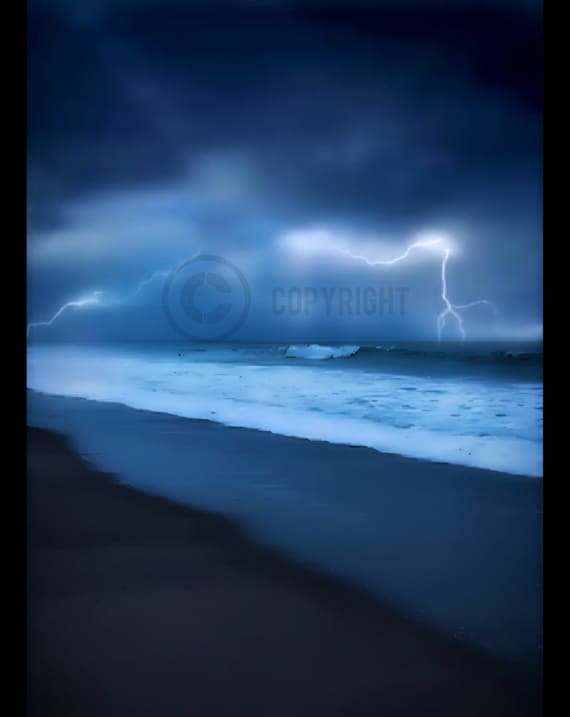 Gods Night-Light