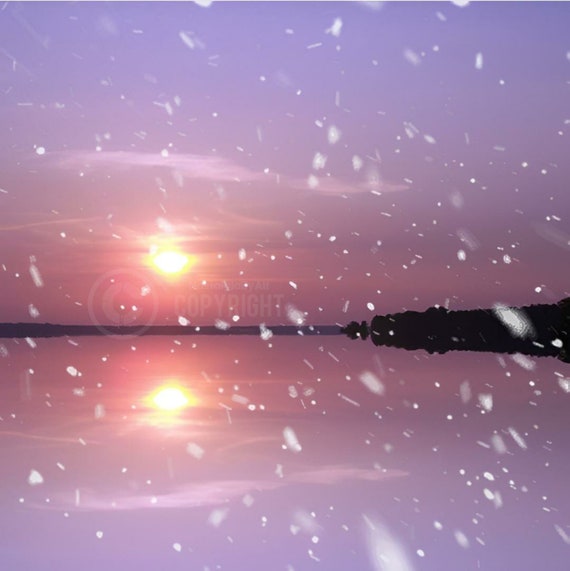 Rudolph's Lake
