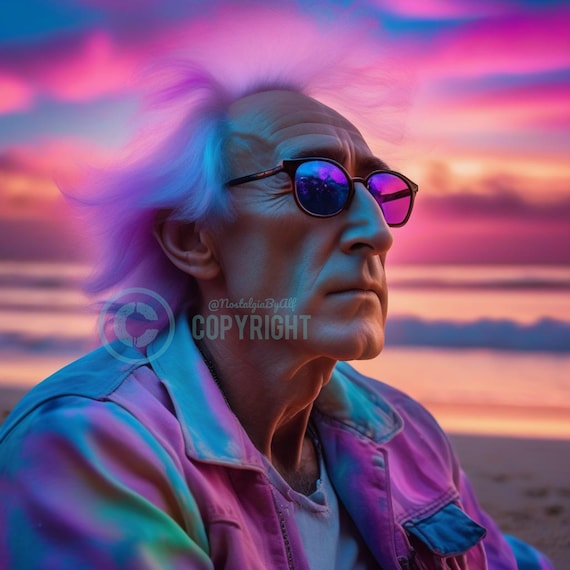 Lennon Imagined