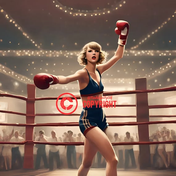 Undefeated - Taylor Swift