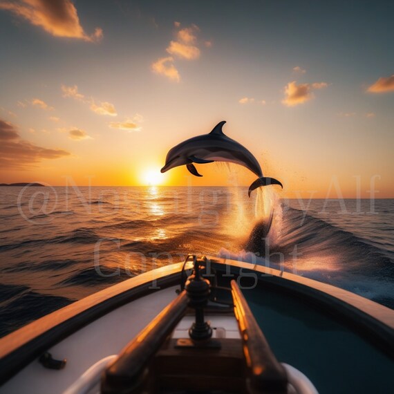 Oceans Wonder