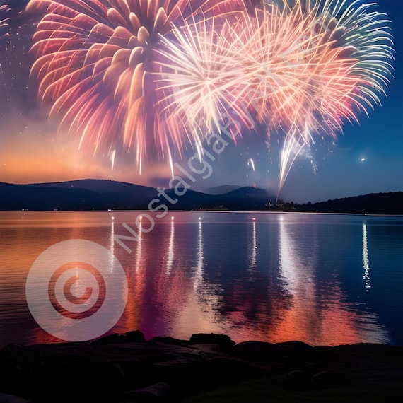 July Dreams
