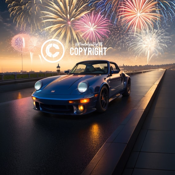 Porsche Dreams 3