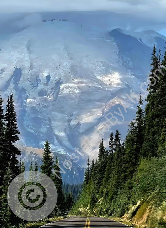 Rainier Dreams