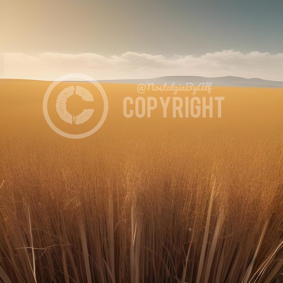Fields of Gold