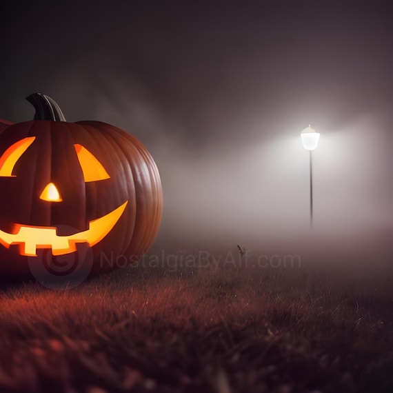 Halloween HD