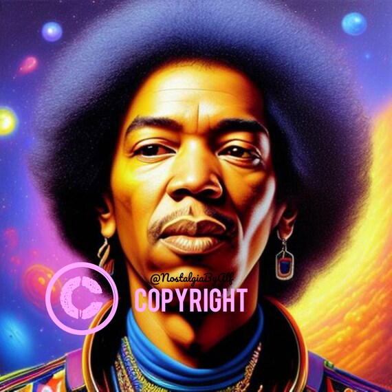 Purple Haze - Jimi Hendrix