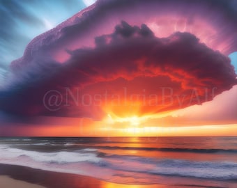 Supercell Dreams