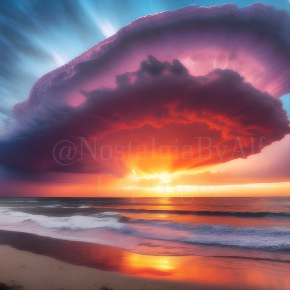 Supercell Dreams