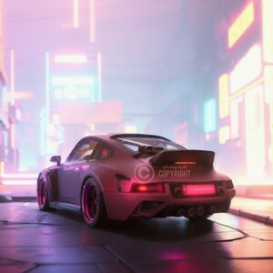 Cyber Perfection