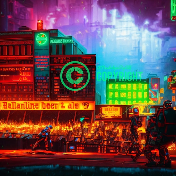 Cyber Ball