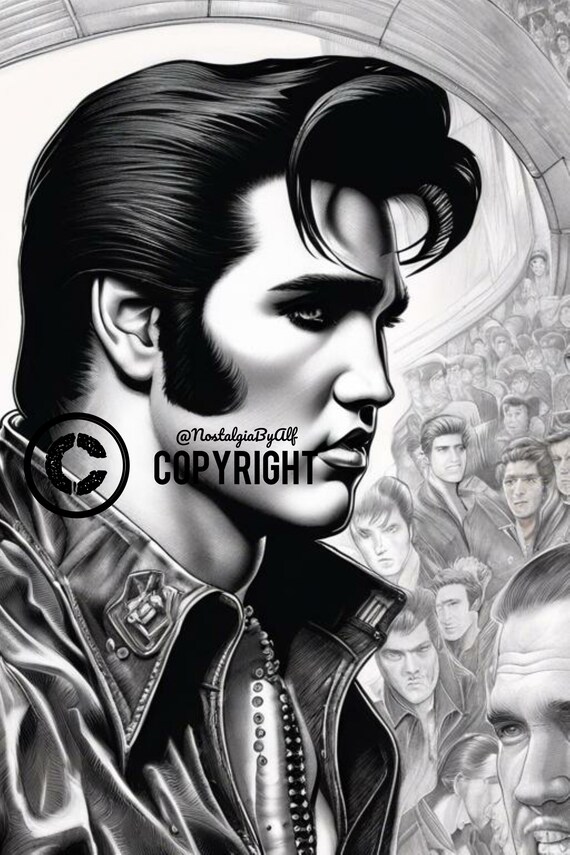 Jailhouse King - Elvis Presley