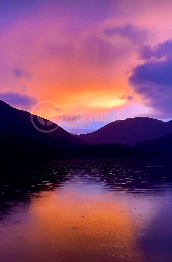 Lake Hush
