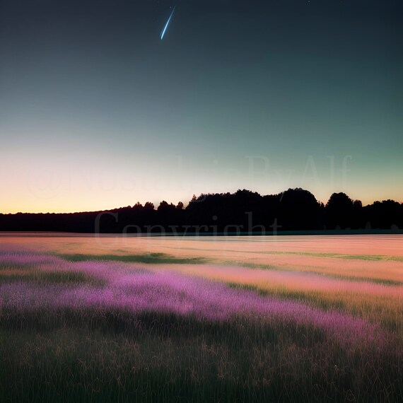 The Wishing Field