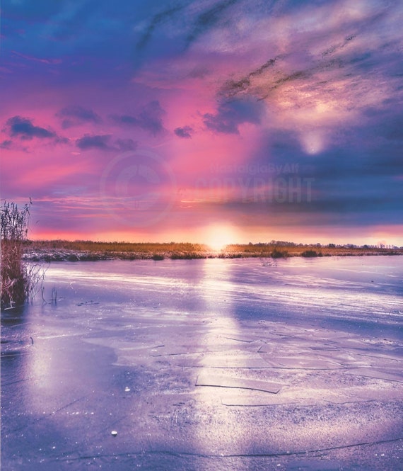 Winters Promise