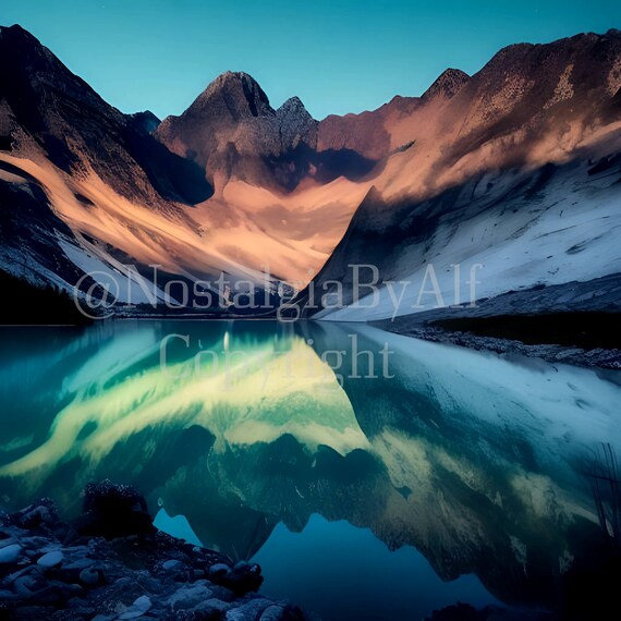 Colorado Dreams