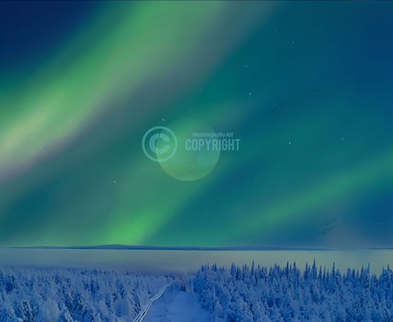 Aurora's Wonder