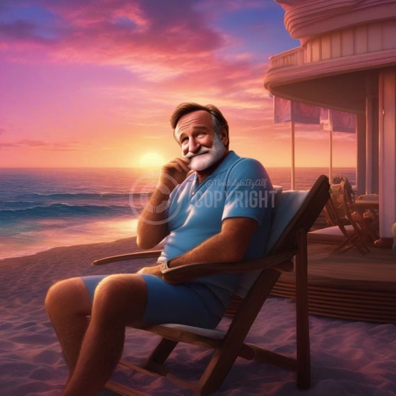 Robins Haven - Robin Williams