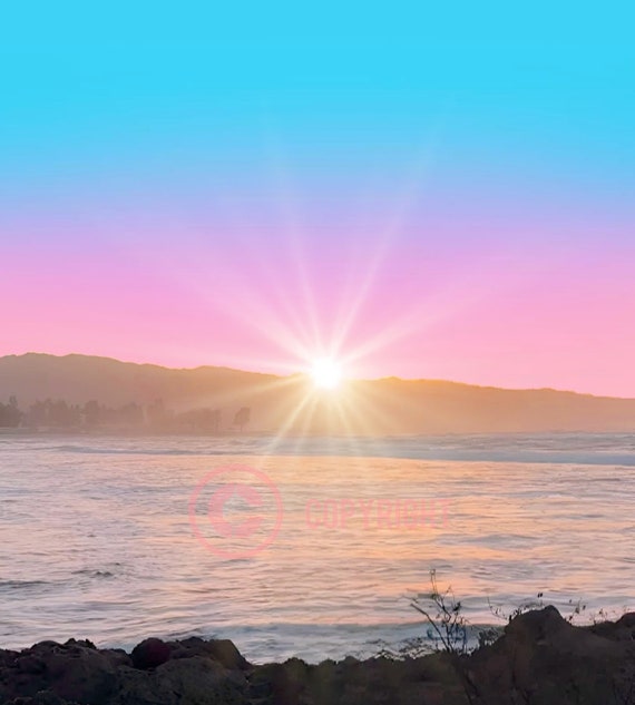 Cotton Candy Island