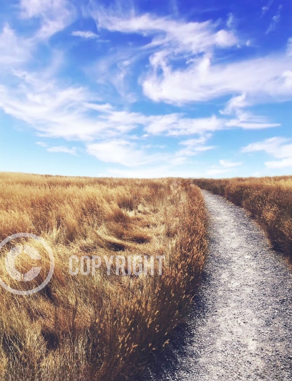 Heavens Pathway