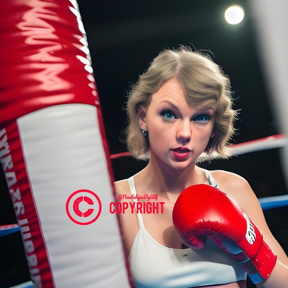 Pop Champion - Taylor Swift