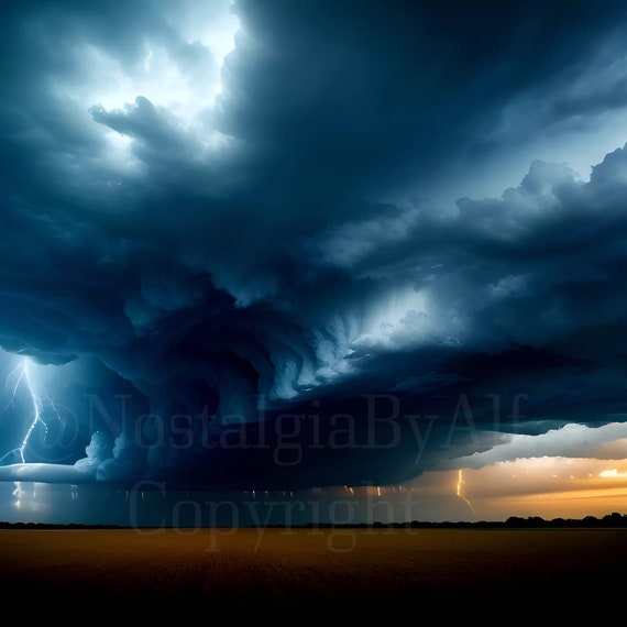 Stormy Daze