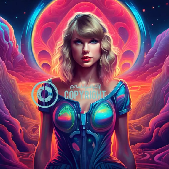 Taylor Ascends 4