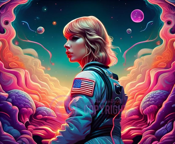 Taylor Ascends 3