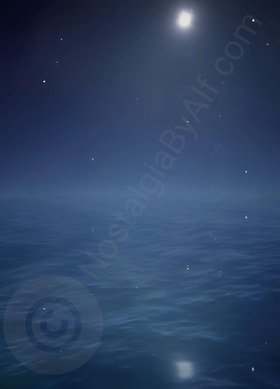 Celestial Peace