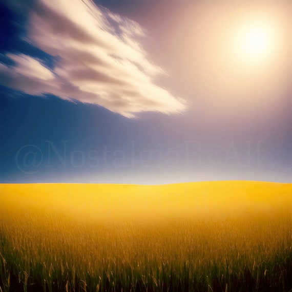 Farmer's Gold
