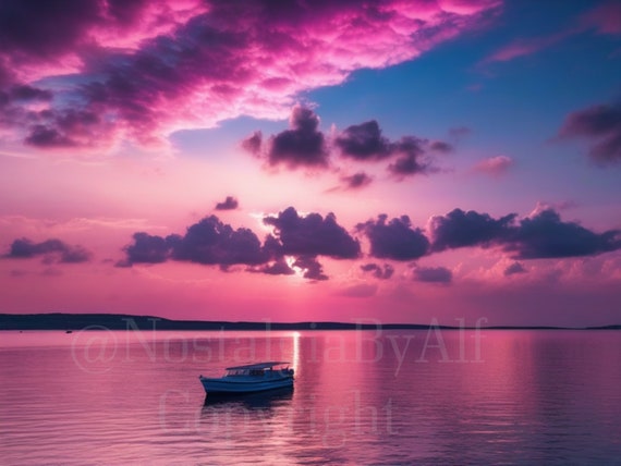 Boaters Paradise