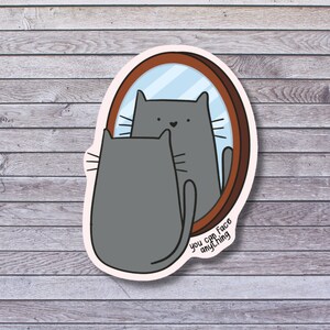 Sticker | Face Anything