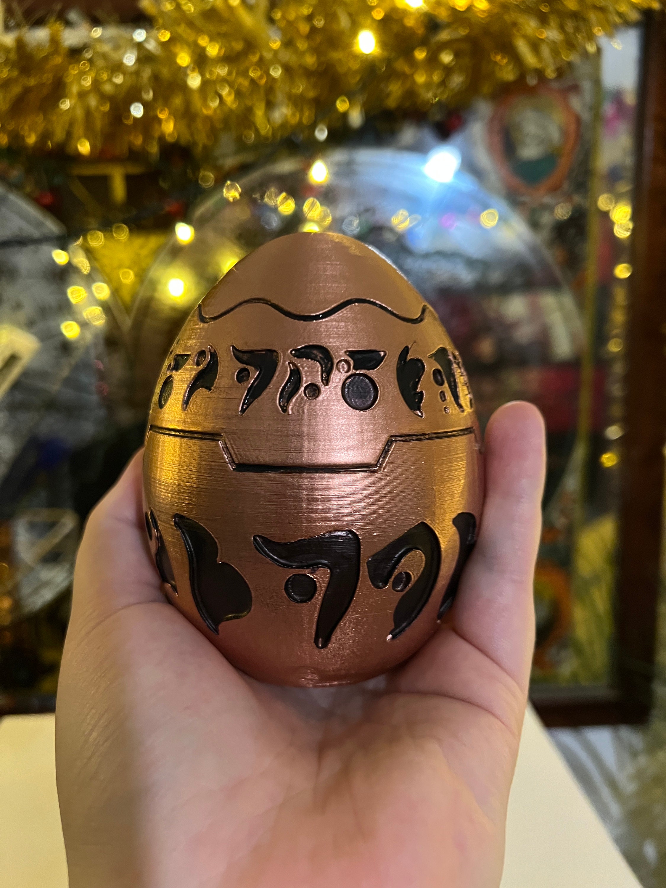 Jak & Daxter Precursor Orb - Etsy