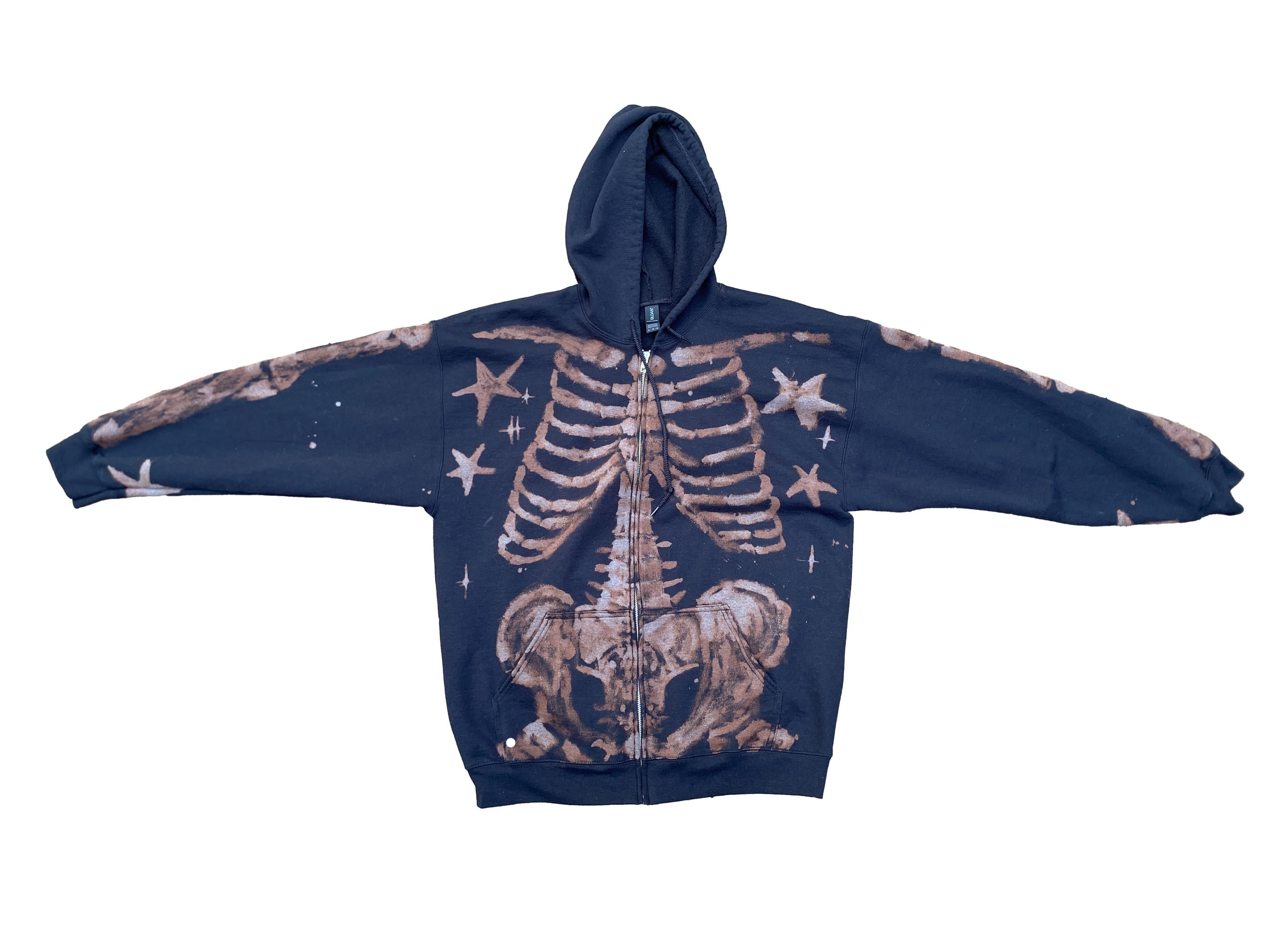 トップス STARTEAM Bleach Hoodies only 20 made il_fullxfull.7286474984_22gq.jpg