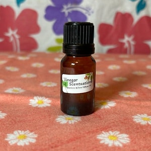 Diffuser Oil All Natural Essential Oil home made mix for your diffuser 10mL