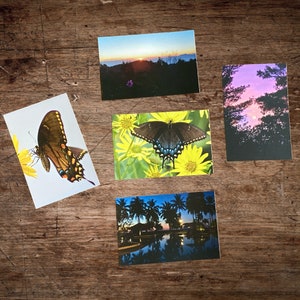 Picture Postcards
