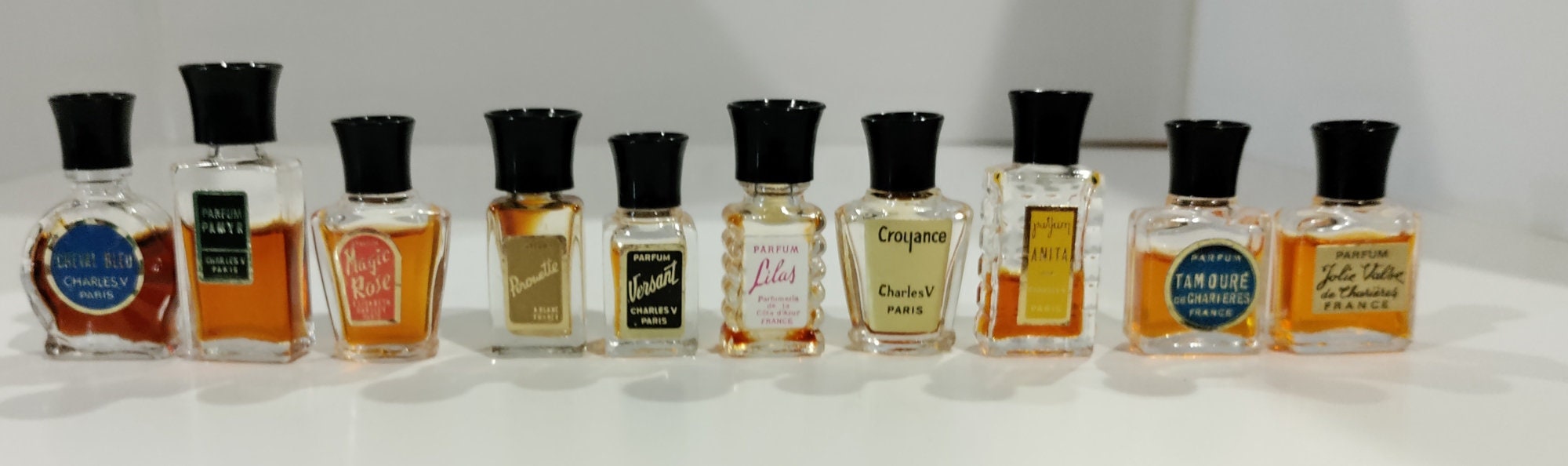 1986 EAU DE PARFUM 50 ML