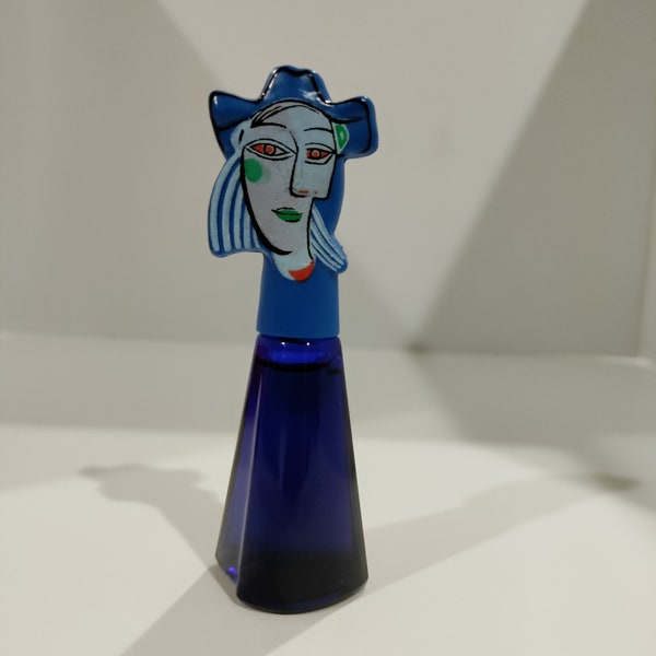 Chapeau Bleu van Marina Picasso Mini