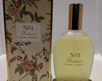 RARO Desodorante en spray Laura Ashley No 1