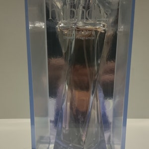 Hypnose Lancome Sheer Fragrance Natural Spray