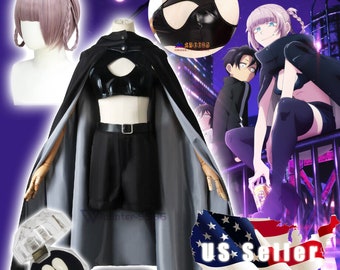 Call of the Night - Anime Costumes