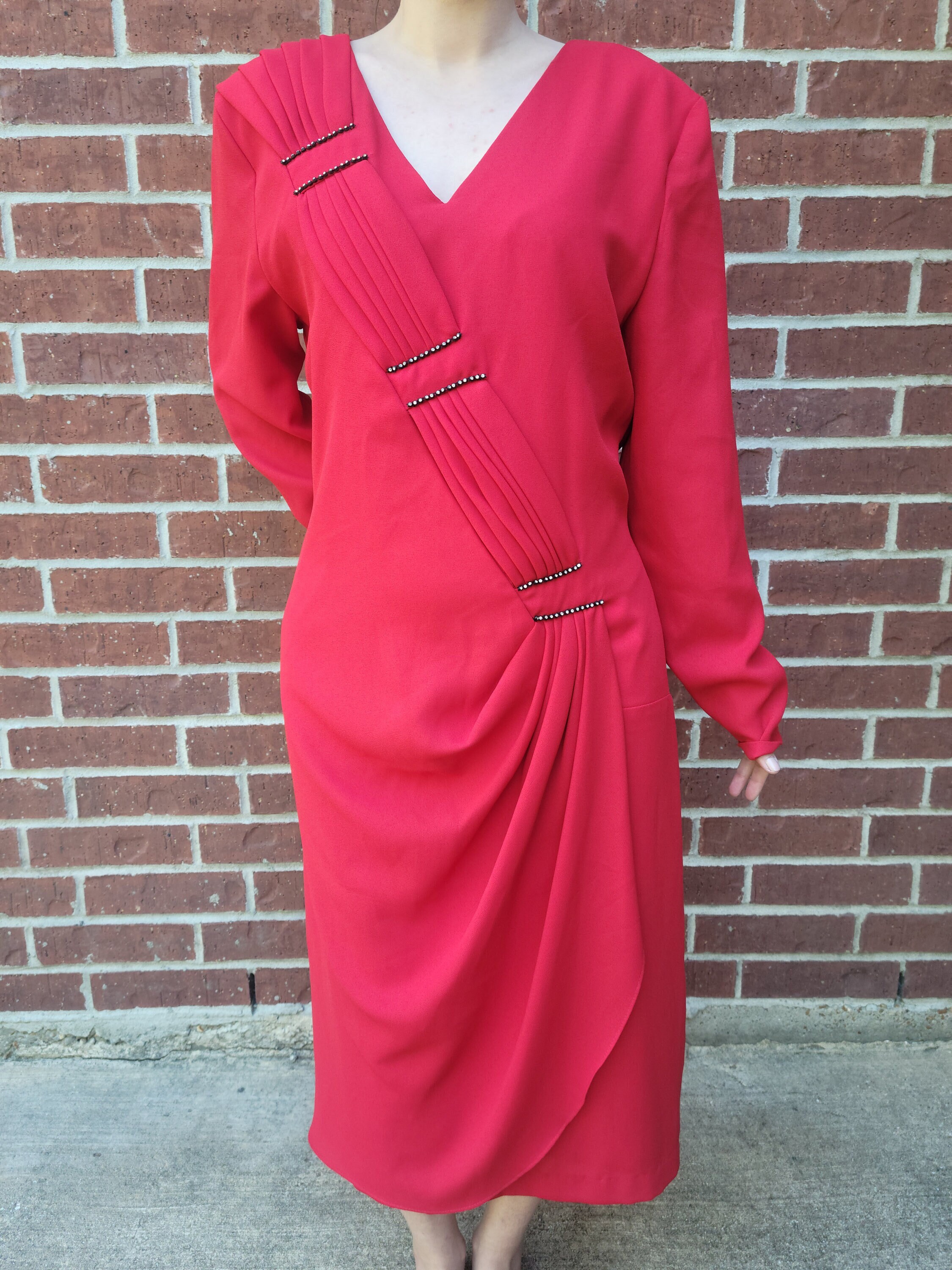 Miss Congeniality Dress - Etsy