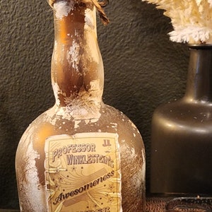 Apothecary / potionAwesomeness Powder