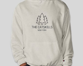 Catskills Hoodie