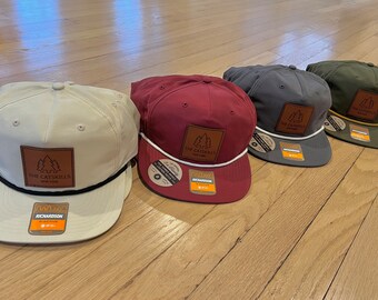 Catskills Hat