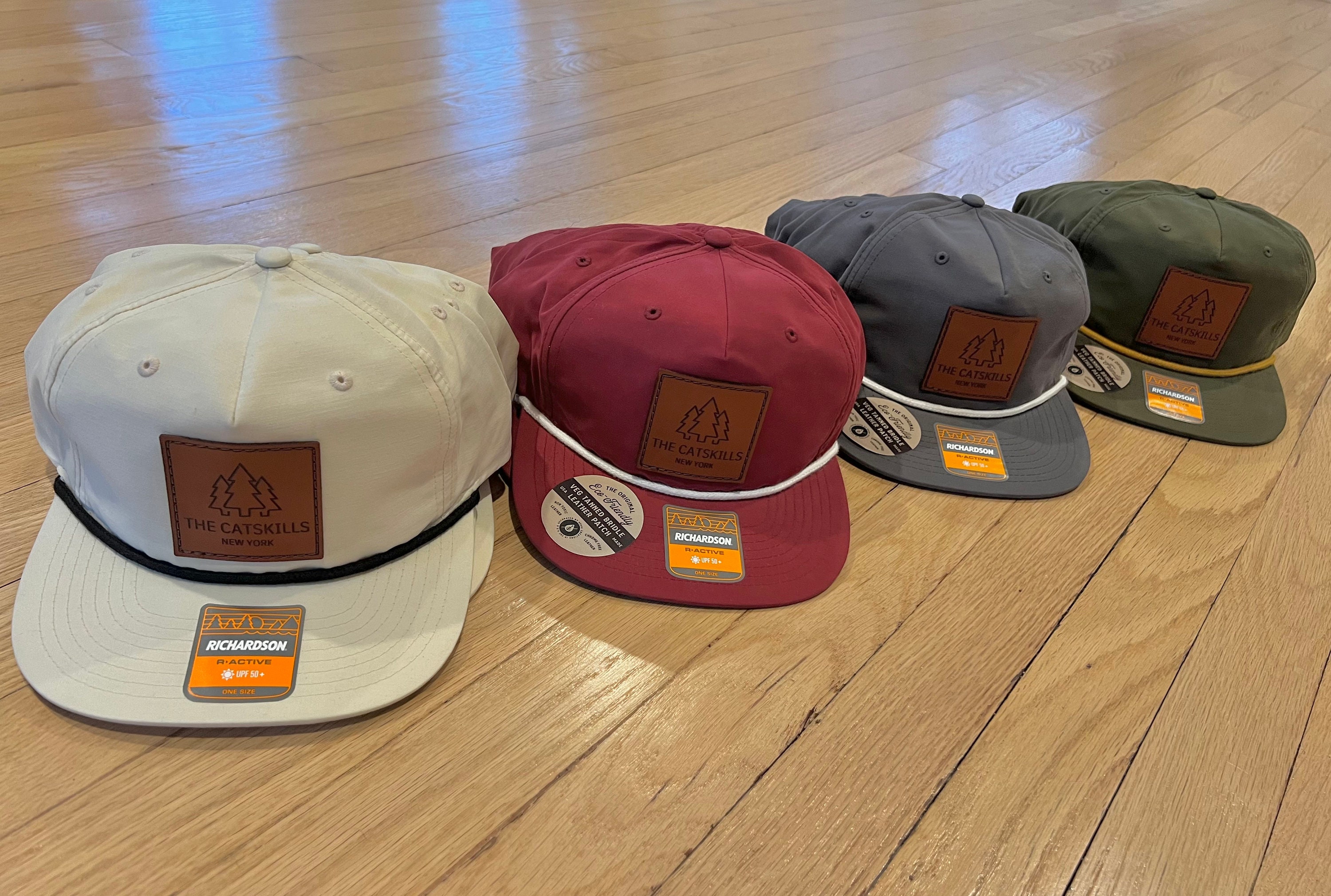 Chapeau Catskills