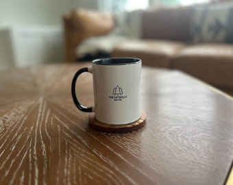 Catskills Mug