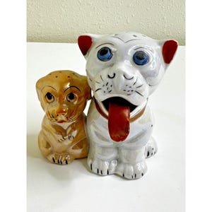 Bonzo Condiment Set - Etsy